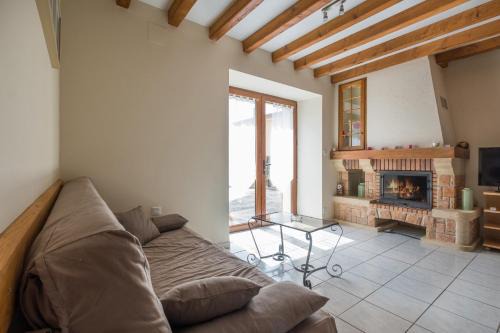 Maison - Chez Léontine