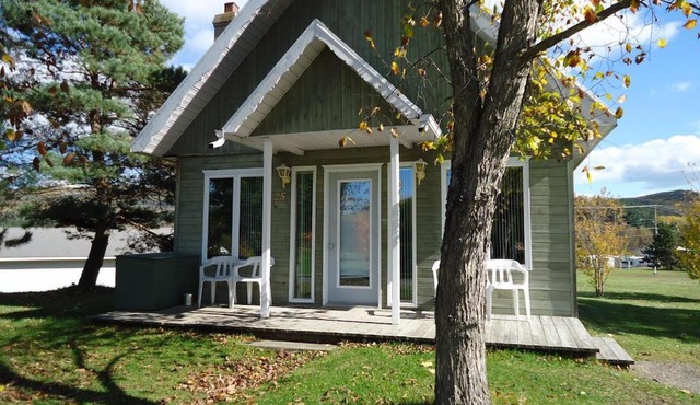 Maison Chez Laurent