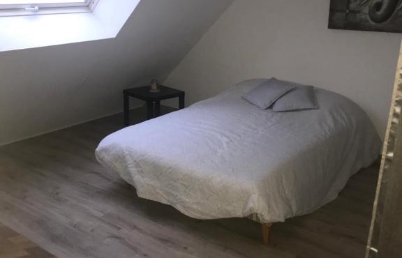 Maison chez le particulier