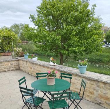 Maison Chez Marinette