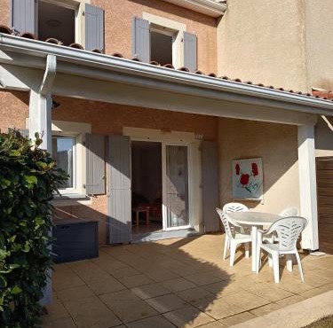 Maison Chez Pierre
