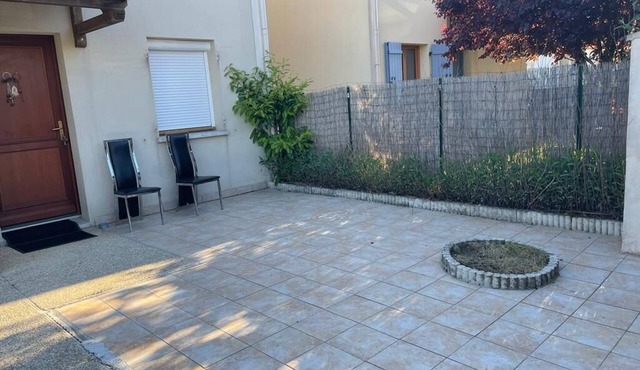 Maison Chic ET Calme