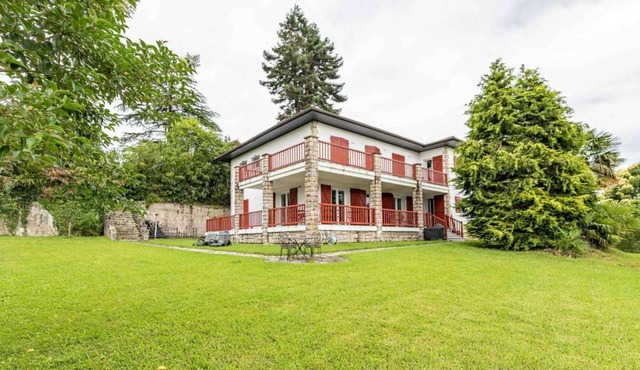 Maison Ciboure, 9 pièces, 20 personnes - FR-1-4-575