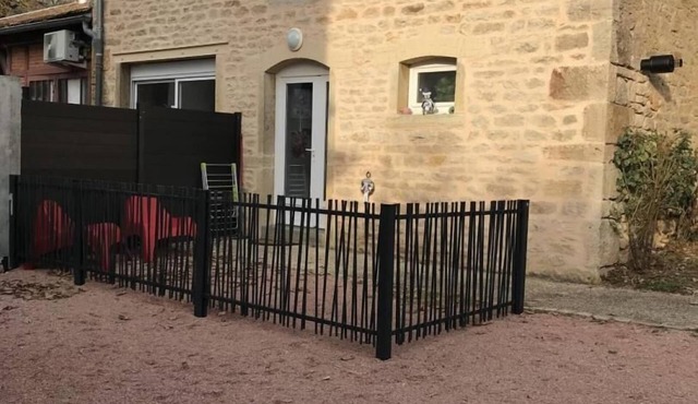 Maison Clémenso - CLUNY