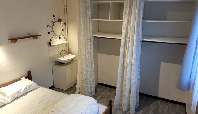 Maison Classée 1 Étoile