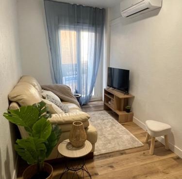 Maison climatisée 4 pers entre Mer et montagne