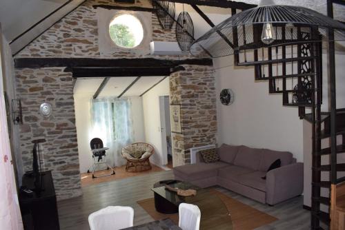 MAISON CLIMATISÉE - Vallée Du Tarn - BORD D'EAU