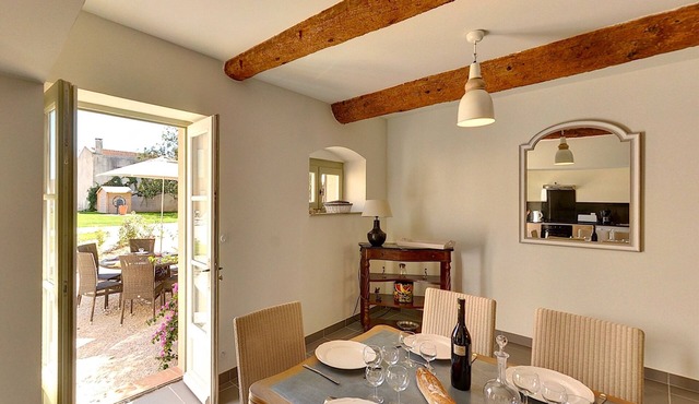 Maison Confort 6 personnes