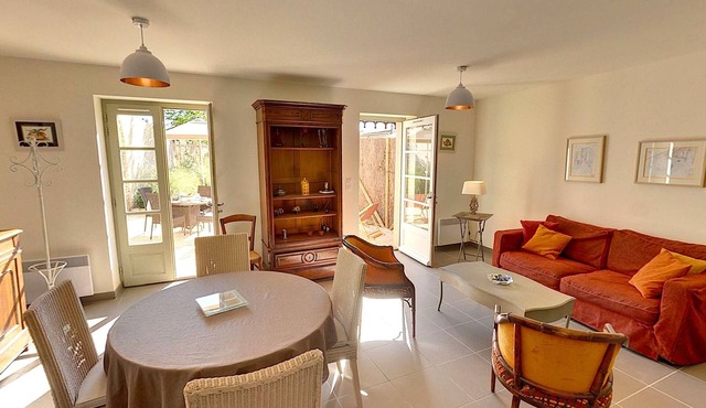 Maison Confort 4 personnes