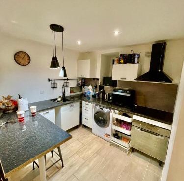 Maison Cosy au cœur du Sidobre
