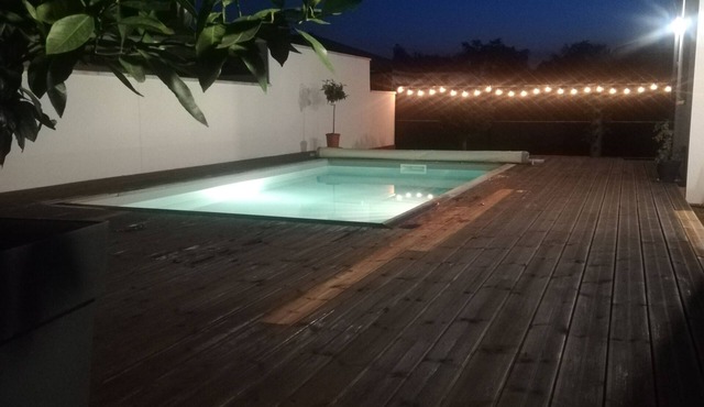 Maison Cosy et Cocooning Dans un Endroit Calme et Proche Forêt