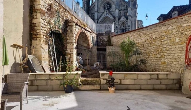 Maison Cocooning Avec 2 Chambres