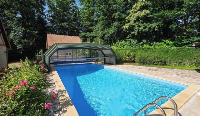 Maison Cocherel - Collection Idylliq