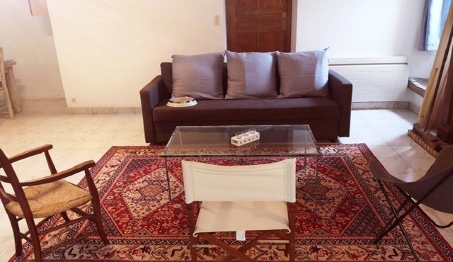 Maison Cocoon en Brocéliande