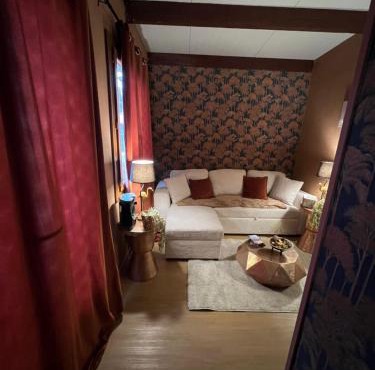 Maison cocooning à 15 minutes de Fontainebleau et 45 minutes de Paris