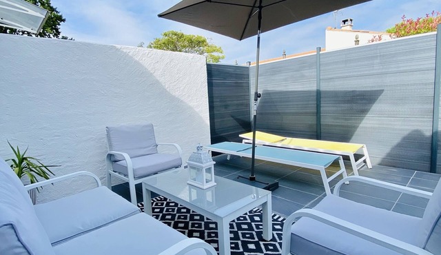 Maison Cocooning à Proximité de L'île de Ré