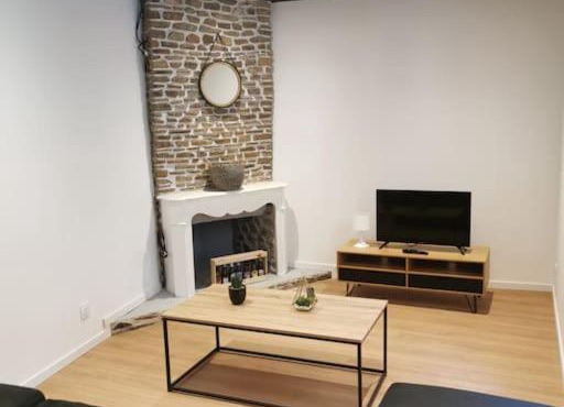 Maison cocooning au cœur du centre historique