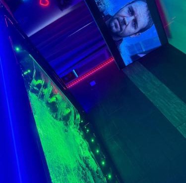 Maison cocooning , avec double jacuzzi et piscine