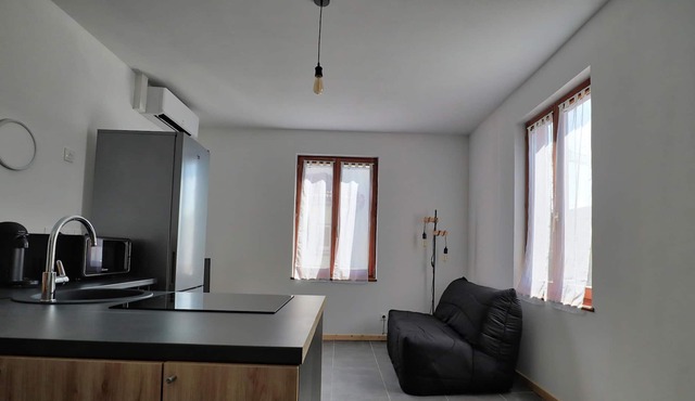 Maison Cocooning Avec spa