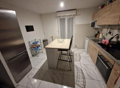 Maison cocooning pour escapade 1h30 Paris