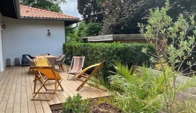 Maison Cocooning Proche Plages