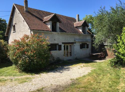 Maison Coeur de Brenne