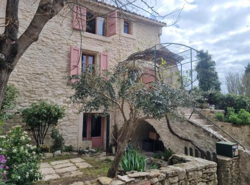Maison coeur de village