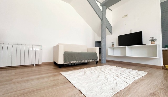 Maison Colibri à Deux pas du Centre Ville