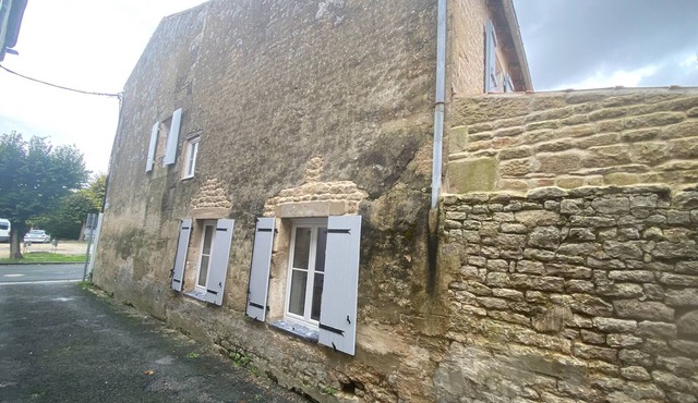 Maison Colombier , townhouse