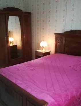 Maison Commandant Blaison