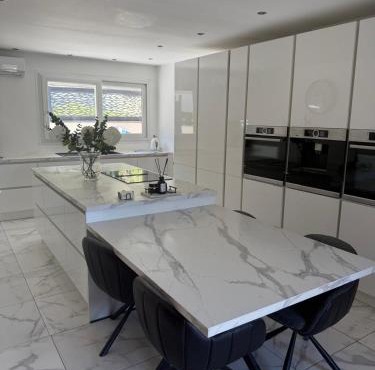Maison complète sur Saint quentin en Yvelines Elancourt