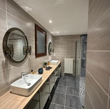 Maison Confort Stationnement Privatif 6 pers