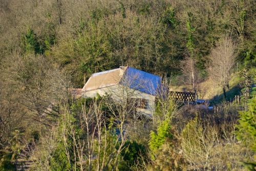 Maison confortable au cœur de la nature près de Camps-sur-l'Agly