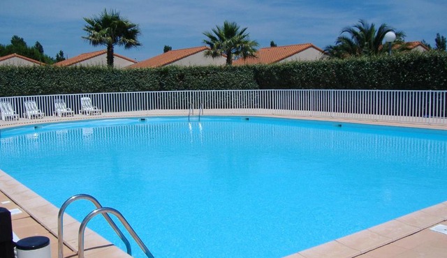 Maison confortable à Torreilles avec jardin privé