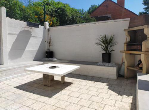 Maison confortable à Lens proche du centre et du stade