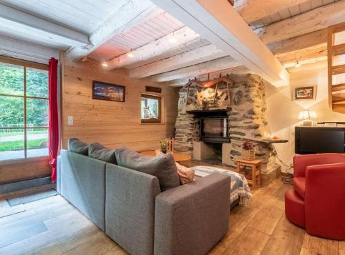 Maison confortable, cheminée, proche Saint Lary/Piau Engaly, parc arboré, activités enfants - FR-1-296-341