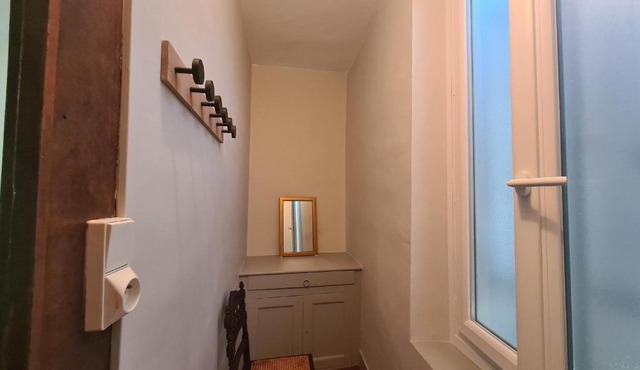 Maison confortable près des Châteaux de la Loire et Zoo de Beauval avec cour et parking privé - FR-1-591-367 in Chabris