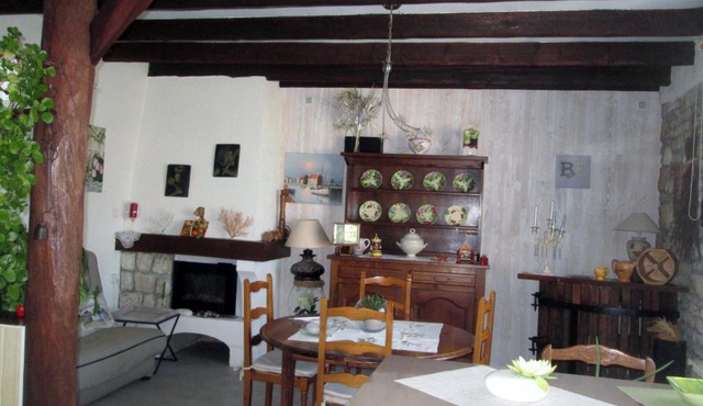 Maison Confortable WI-FI Animaux oui