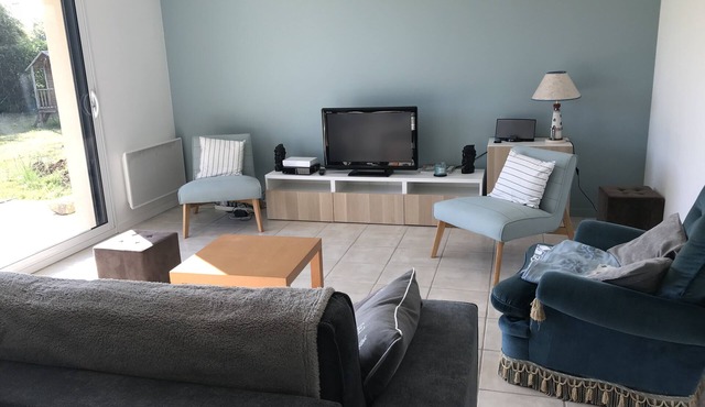 Maison Contemporaine