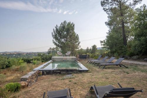 Maison Contemporaine Céleste