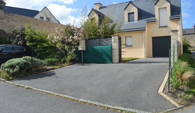 Maison Contemporaine Dinan