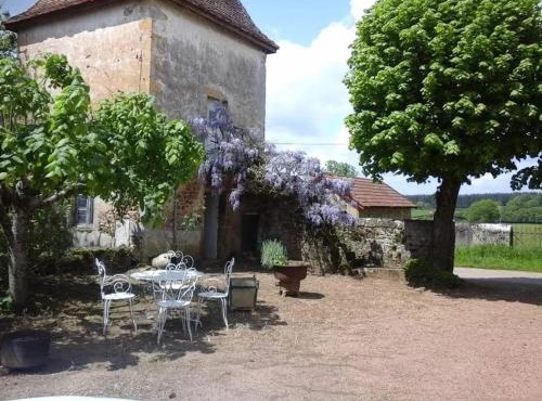 Maison conviviale avec jardin à Vauban, 4 chambres