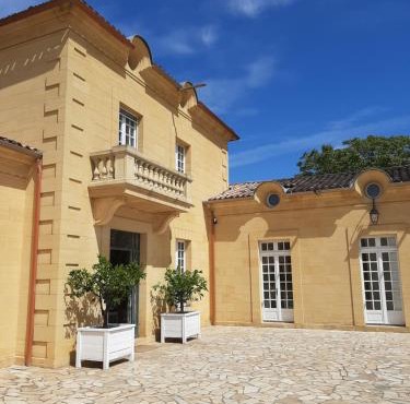 Maison Coqueréaumont