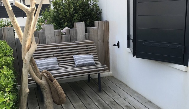 MAISON CORNICHE VENDÉE/STGILLES CROIX DE VIE/STHILAIREDERIEZ/SION