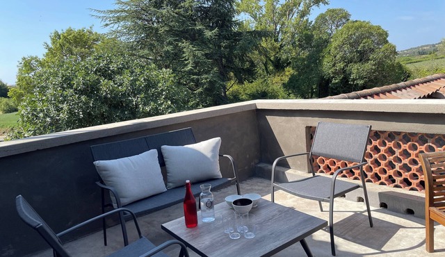 Maison Corps de Ferme - Quiet - Open spaces - Near village