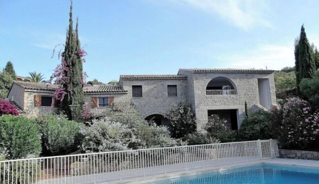 Maison Corse n°1