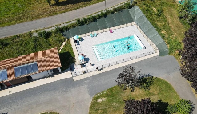 Maison Cosy Près du Lac | Accès Piscine