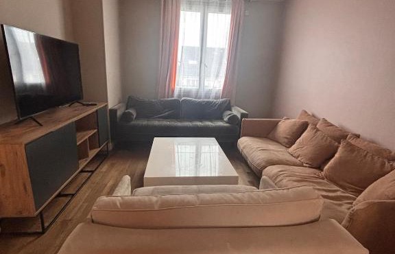 Maison cosy proche gare SNCF 2 chambres