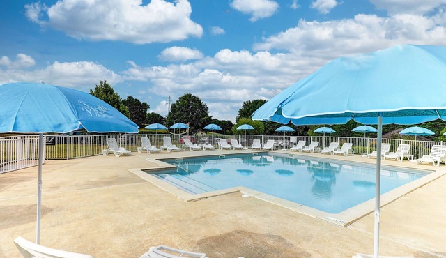 Maison cosy à 700 mètres du centre ville