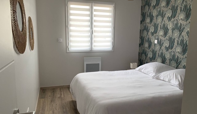 Maison Cosy 1 - Fronton